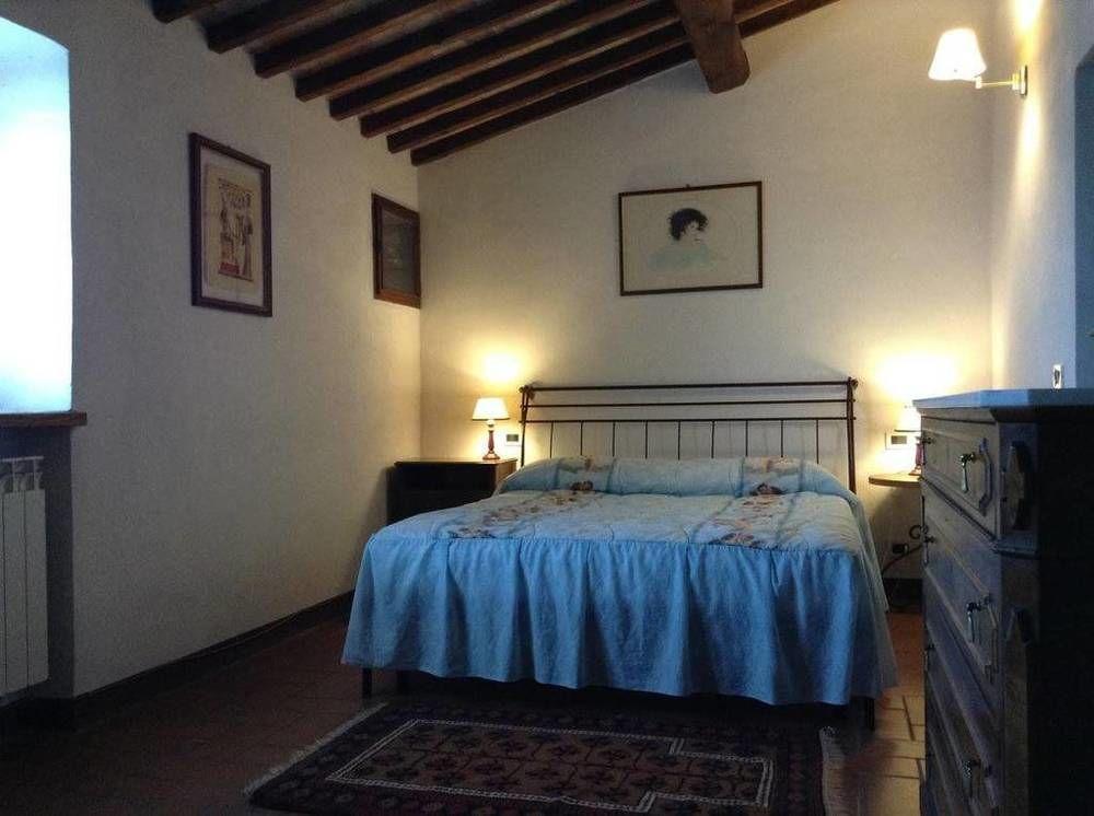 Le Romite Hotel San Gimignano Ngoại thất bức ảnh