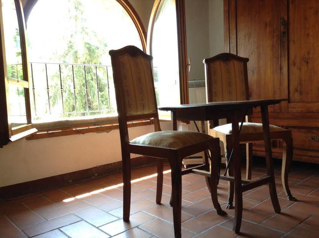 Le Romite Hotel San Gimignano Ngoại thất bức ảnh