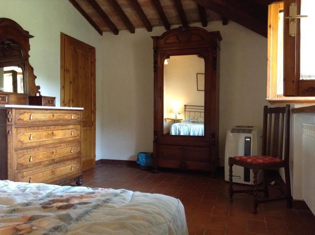 Le Romite Hotel San Gimignano Ngoại thất bức ảnh