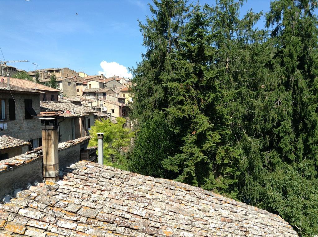 Le Romite Hotel San Gimignano Ngoại thất bức ảnh