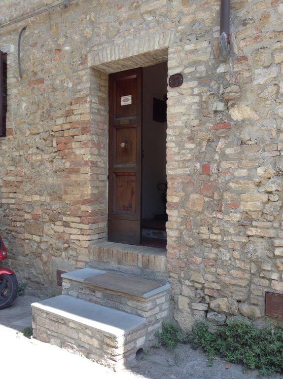 Le Romite Hotel San Gimignano Ngoại thất bức ảnh