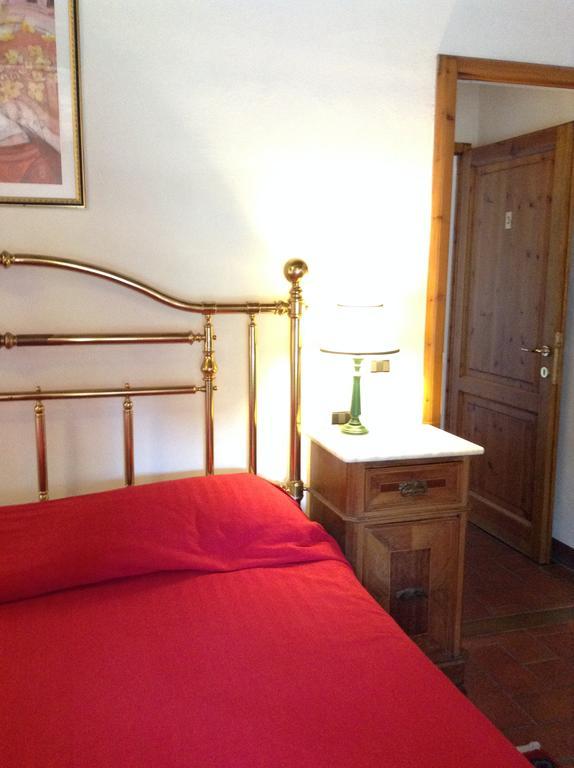 Le Romite Hotel San Gimignano Phòng bức ảnh