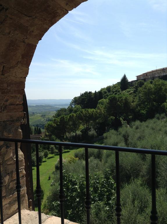 Le Romite Hotel San Gimignano Phòng bức ảnh