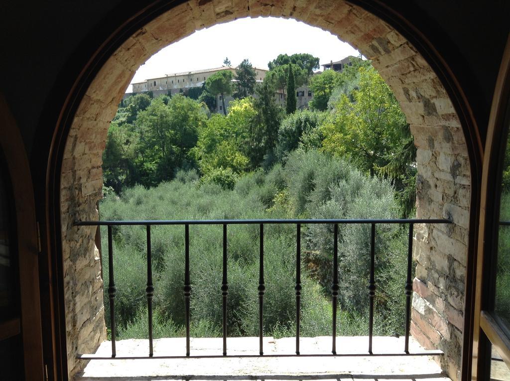 Le Romite Hotel San Gimignano Phòng bức ảnh