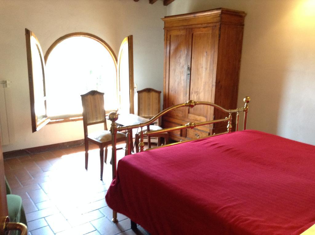Le Romite Hotel San Gimignano Phòng bức ảnh
