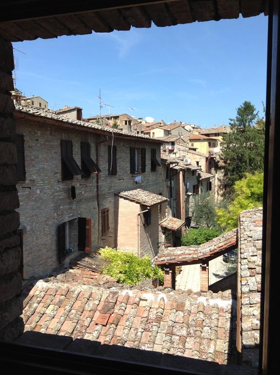 Le Romite Hotel San Gimignano Ngoại thất bức ảnh