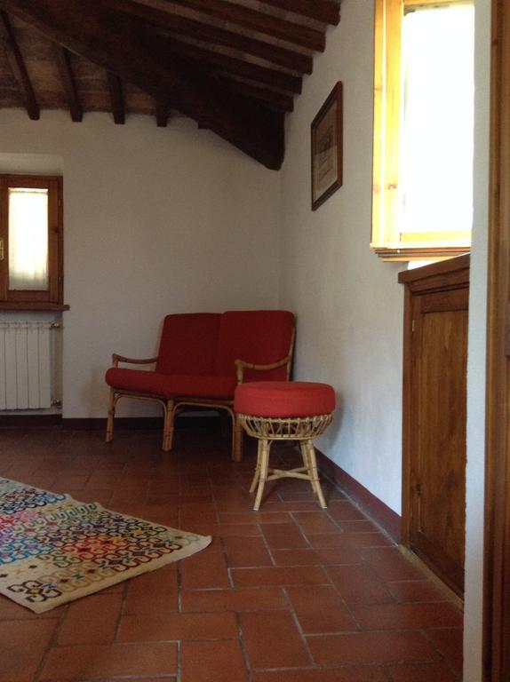 Le Romite Hotel San Gimignano Phòng bức ảnh