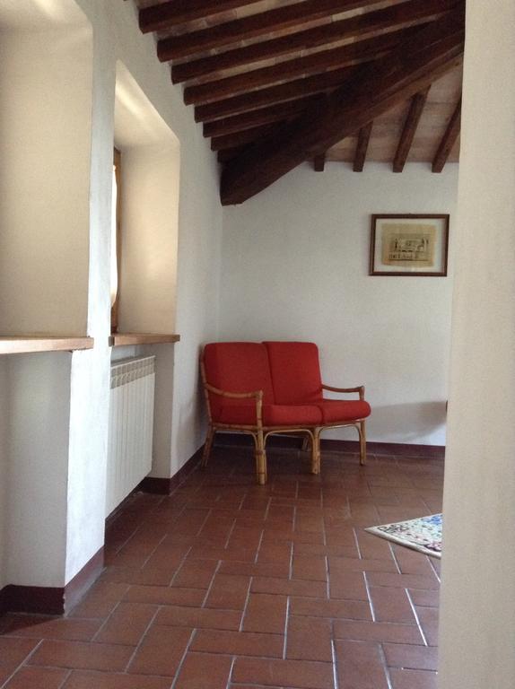 Le Romite Hotel San Gimignano Ngoại thất bức ảnh