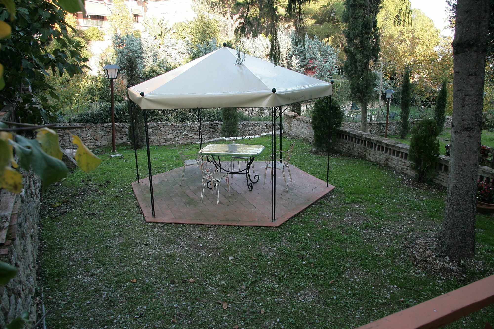 Le Romite Hotel San Gimignano Ngoại thất bức ảnh